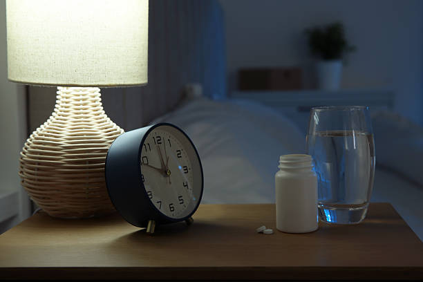 sleep hygiene tips